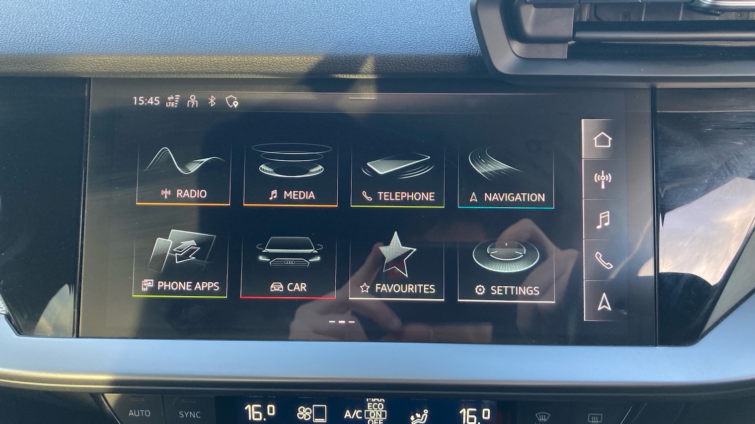 Used Audi A3 2021 for sale - 77653526: Photo 12