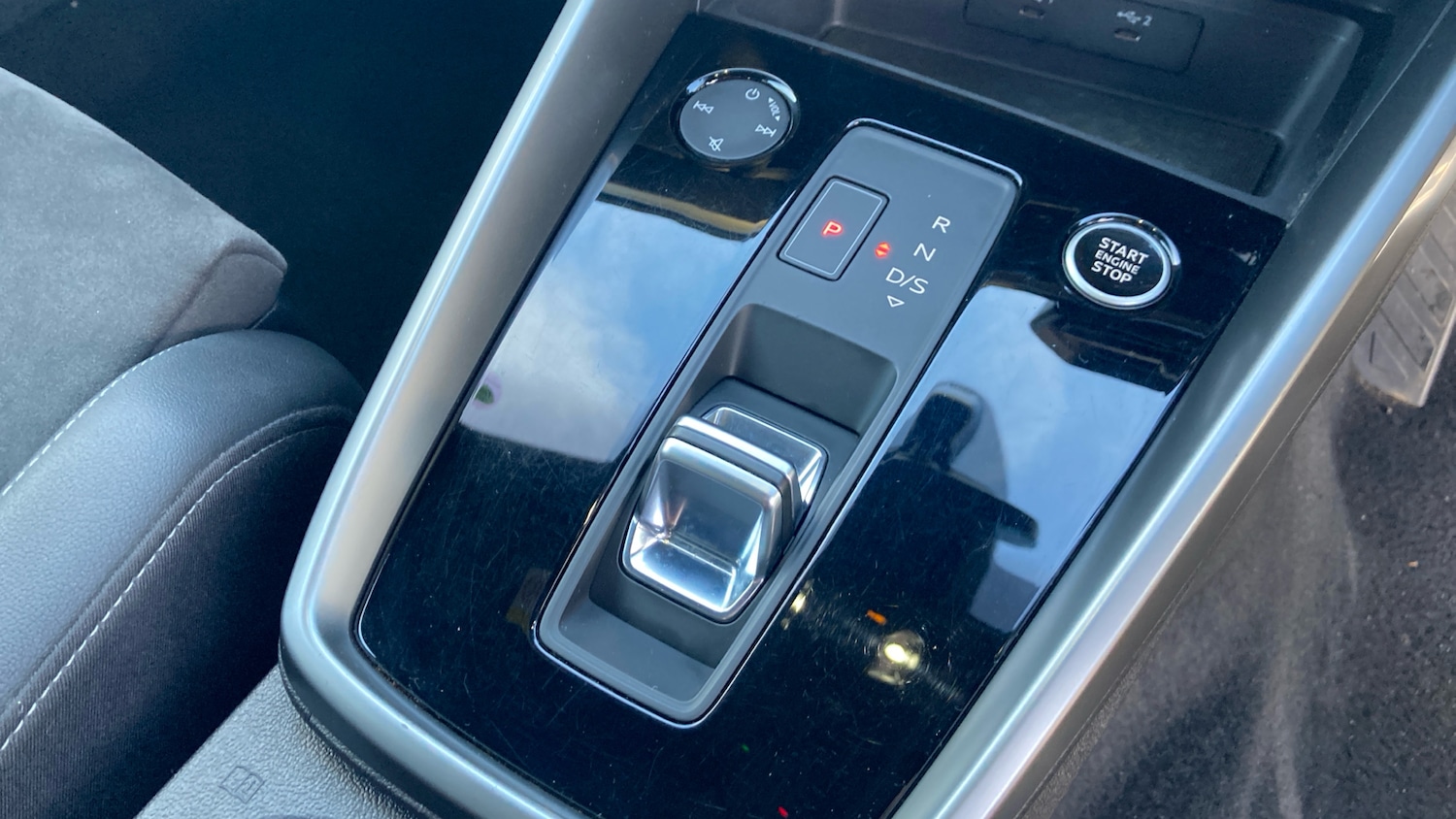 Used Audi A3 2021 for sale - 77653526: Photo 13