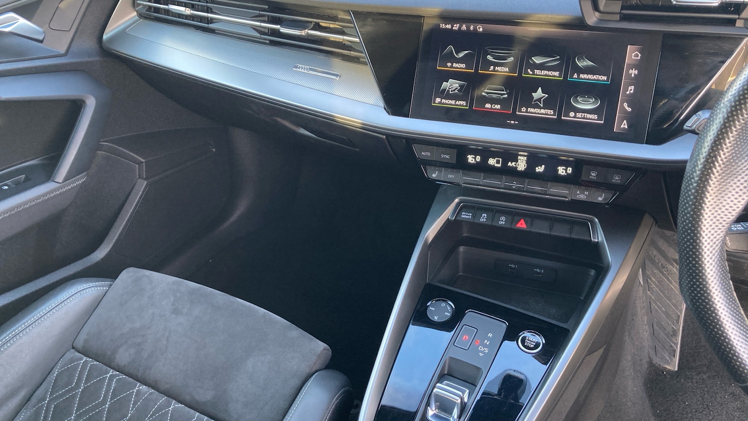 Used Audi A3 2021 for sale - 77653526: Photo 14