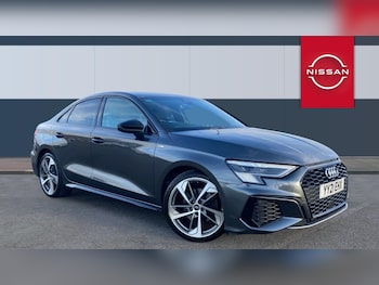 Audi A3 feature image