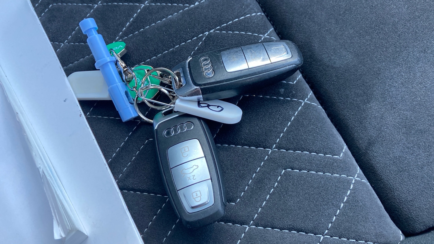 Used Audi A3 2021 for sale - 77653526: Photo 20