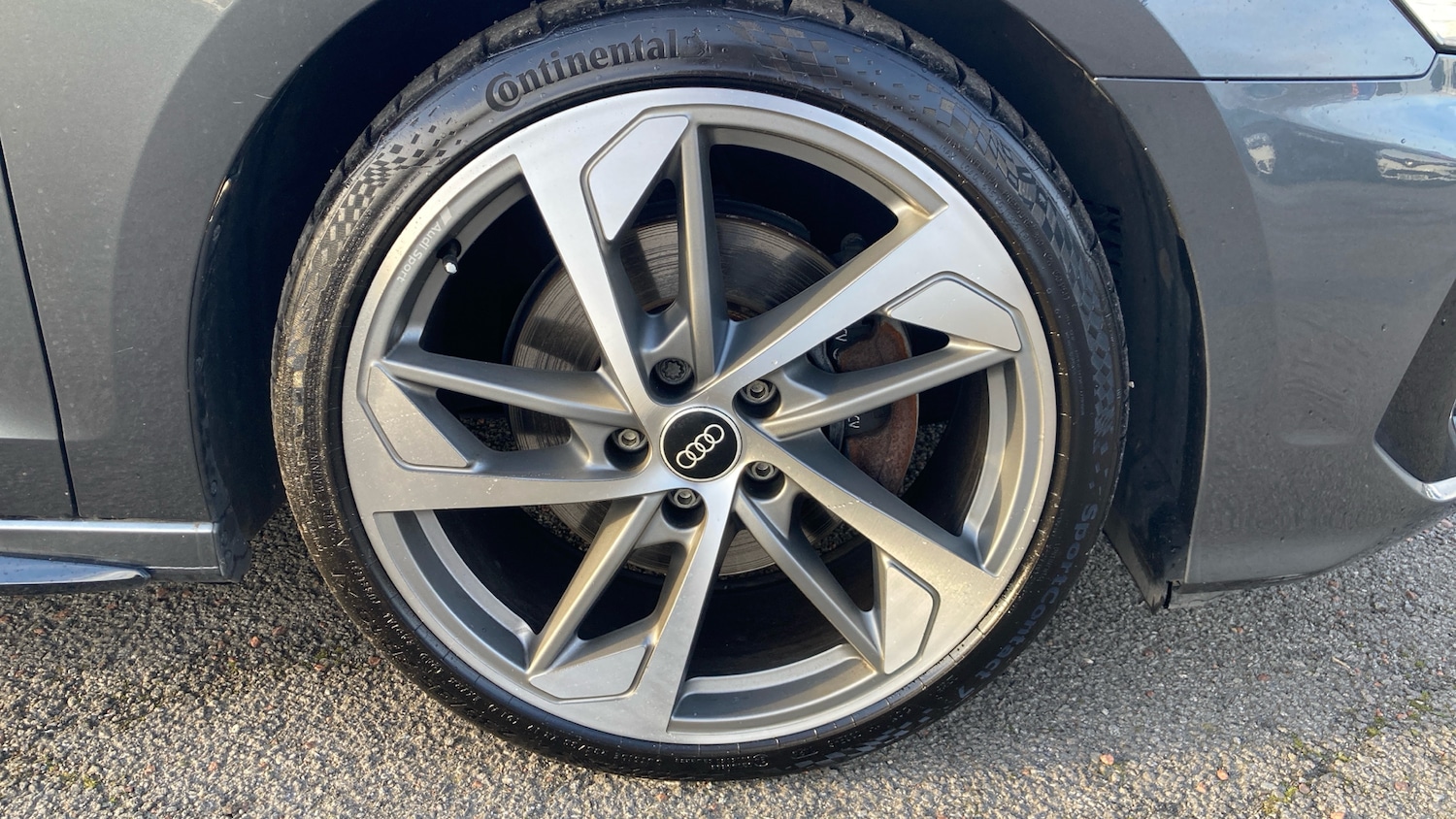 Used Audi A3 2021 for sale - 77653526: Photo 21