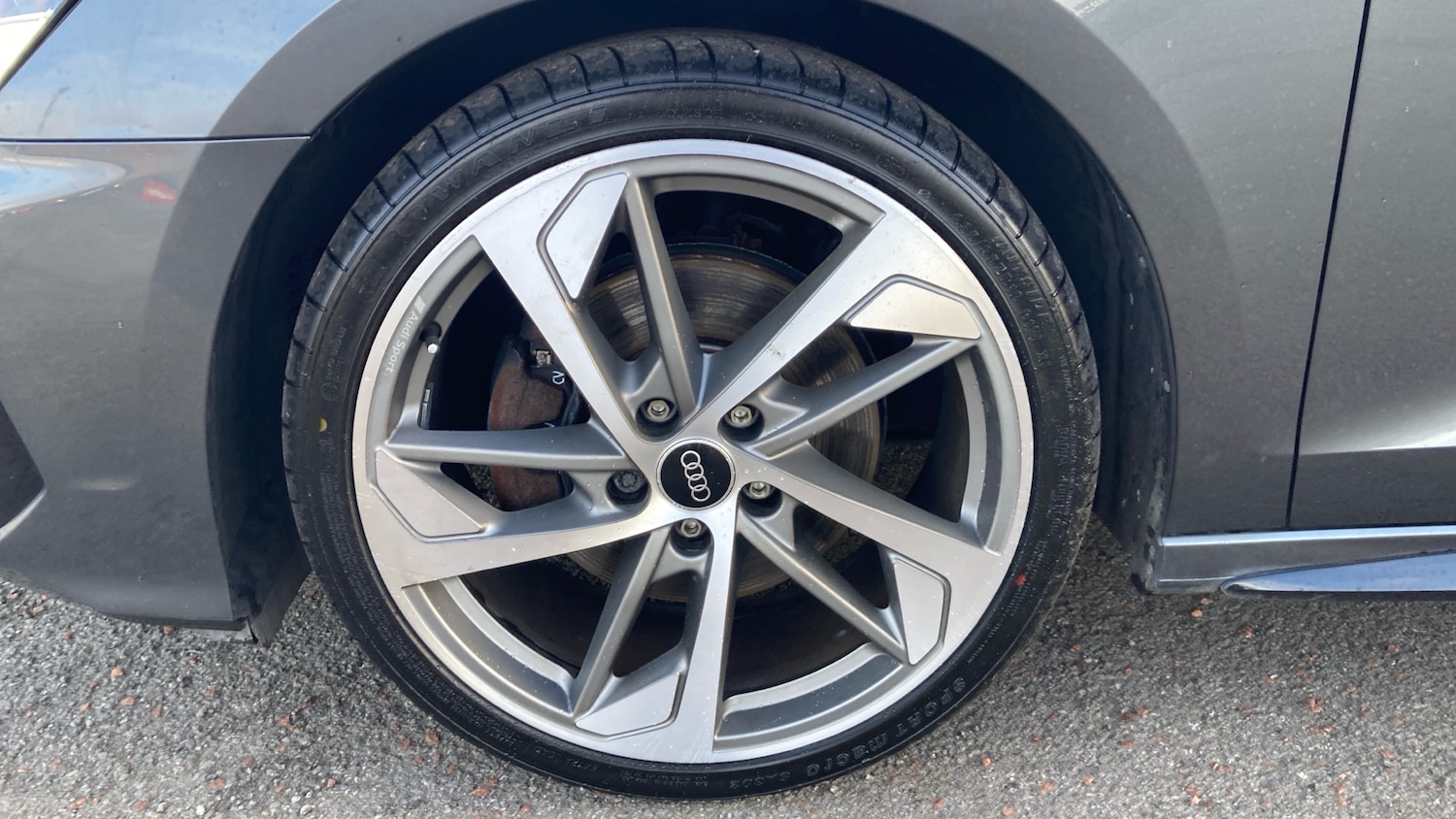 Used Audi A3 2021 for sale - 77653526: Photo 22