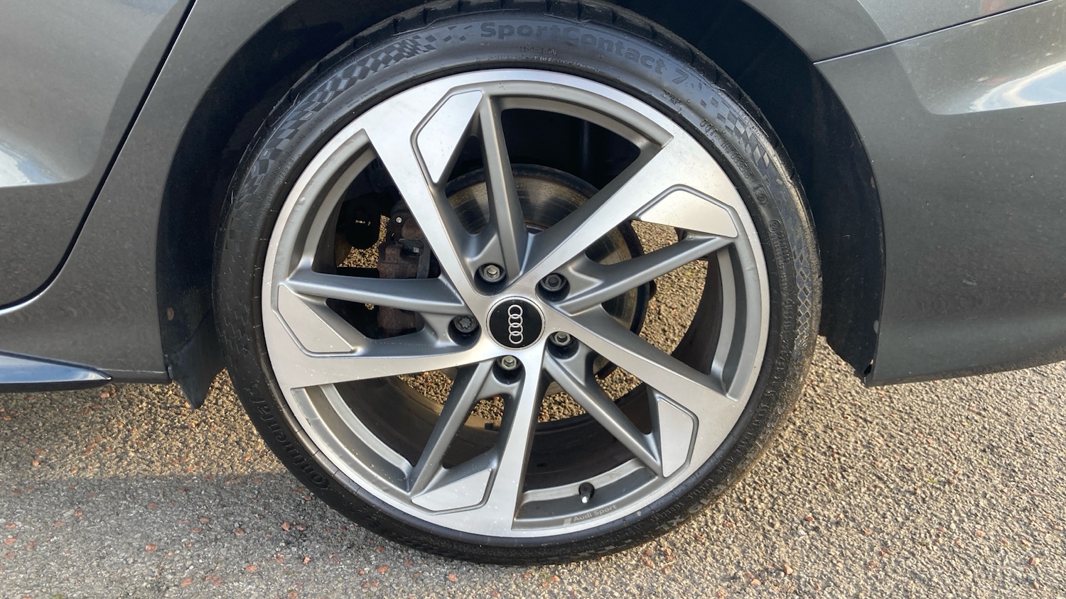 Used Audi A3 2021 for sale - 77653526: Photo 23