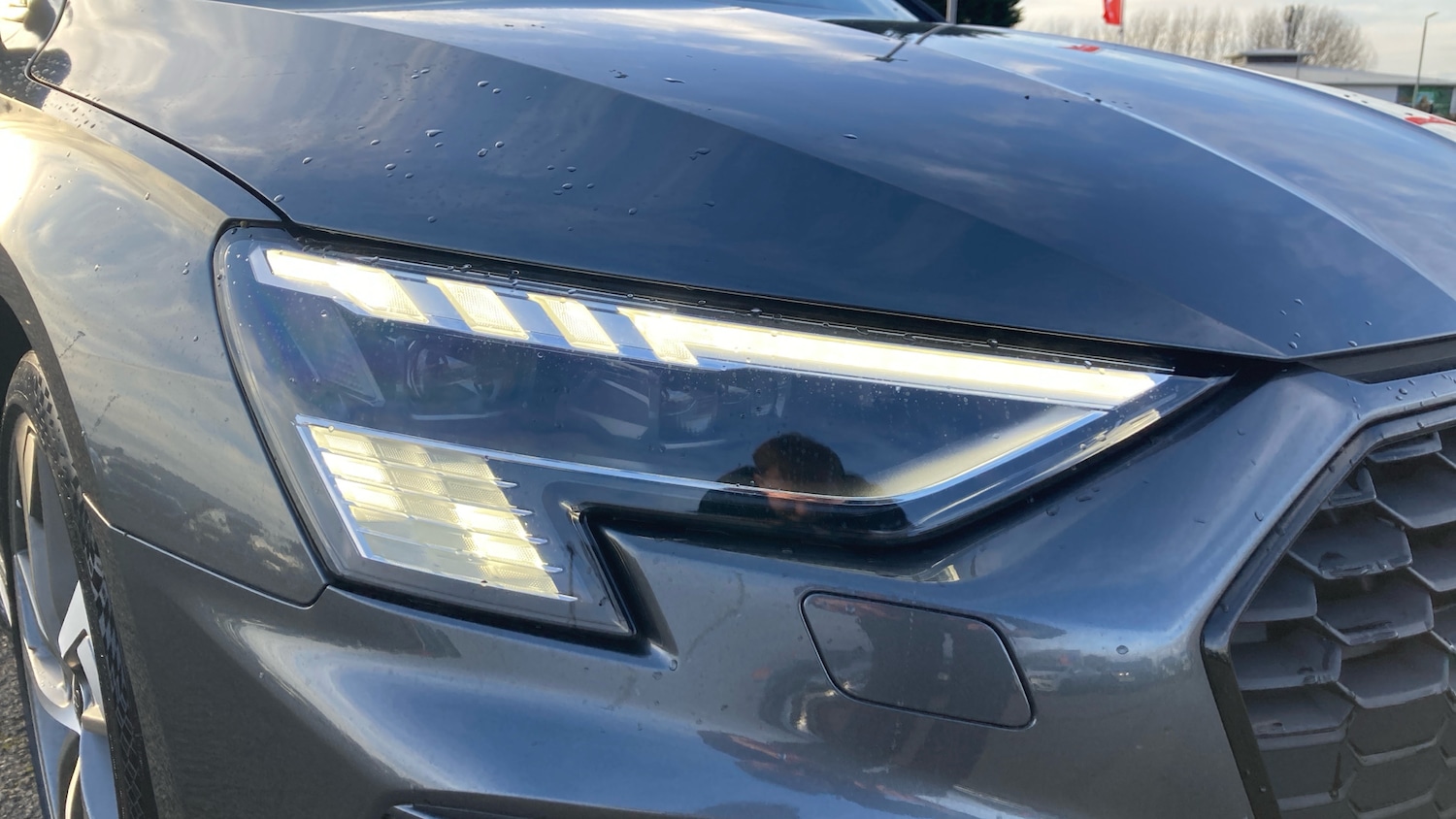 Used Audi A3 2021 for sale - 77653526: Photo 24