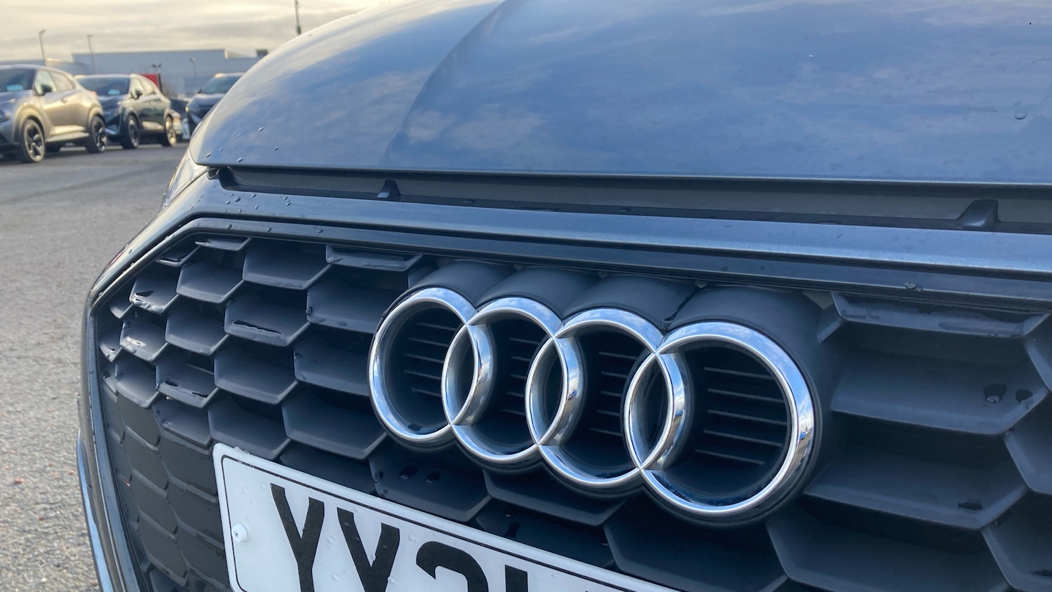 Used Audi A3 2021 for sale - 77653526: Photo 25