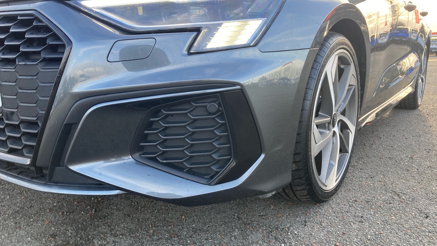 Used Audi A3 2021 for sale - 77653526: Photo 26