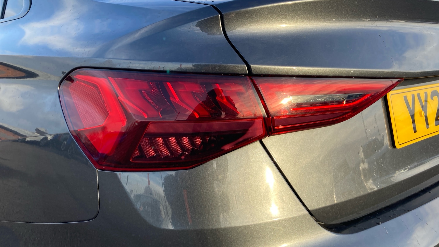 Used Audi A3 2021 for sale - 77653526: Photo 30