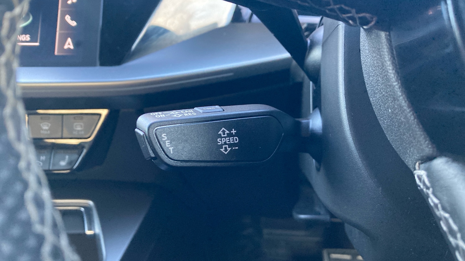 Used Audi A3 2021 for sale - 77653526: Photo 34