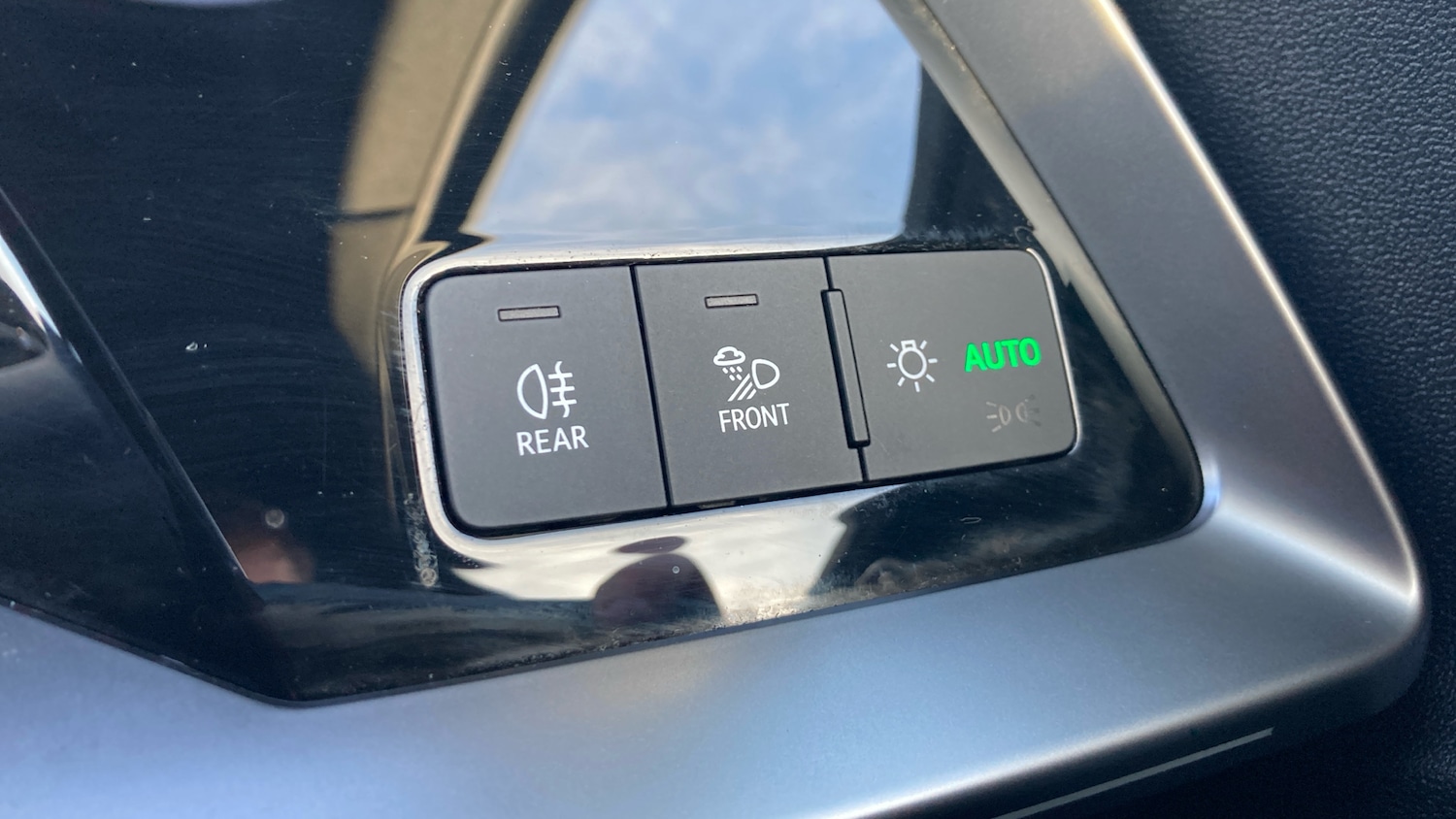 Used Audi A3 2021 for sale - 77653526: Photo 36