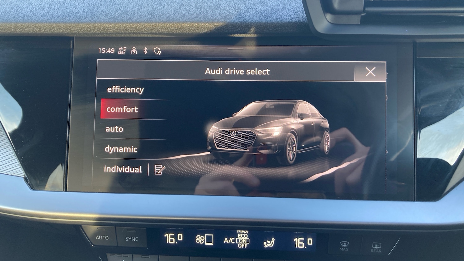 Used Audi A3 2021 for sale - 77653526: Photo 39