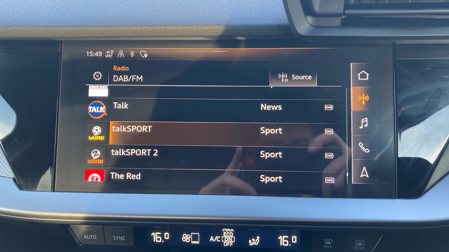 Used Audi A3 2021 for sale - 77653526: Photo 40