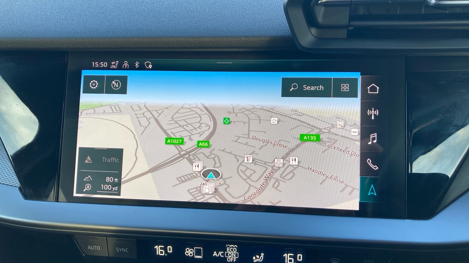 Used Audi A3 2021 for sale - 77653526: Photo 42