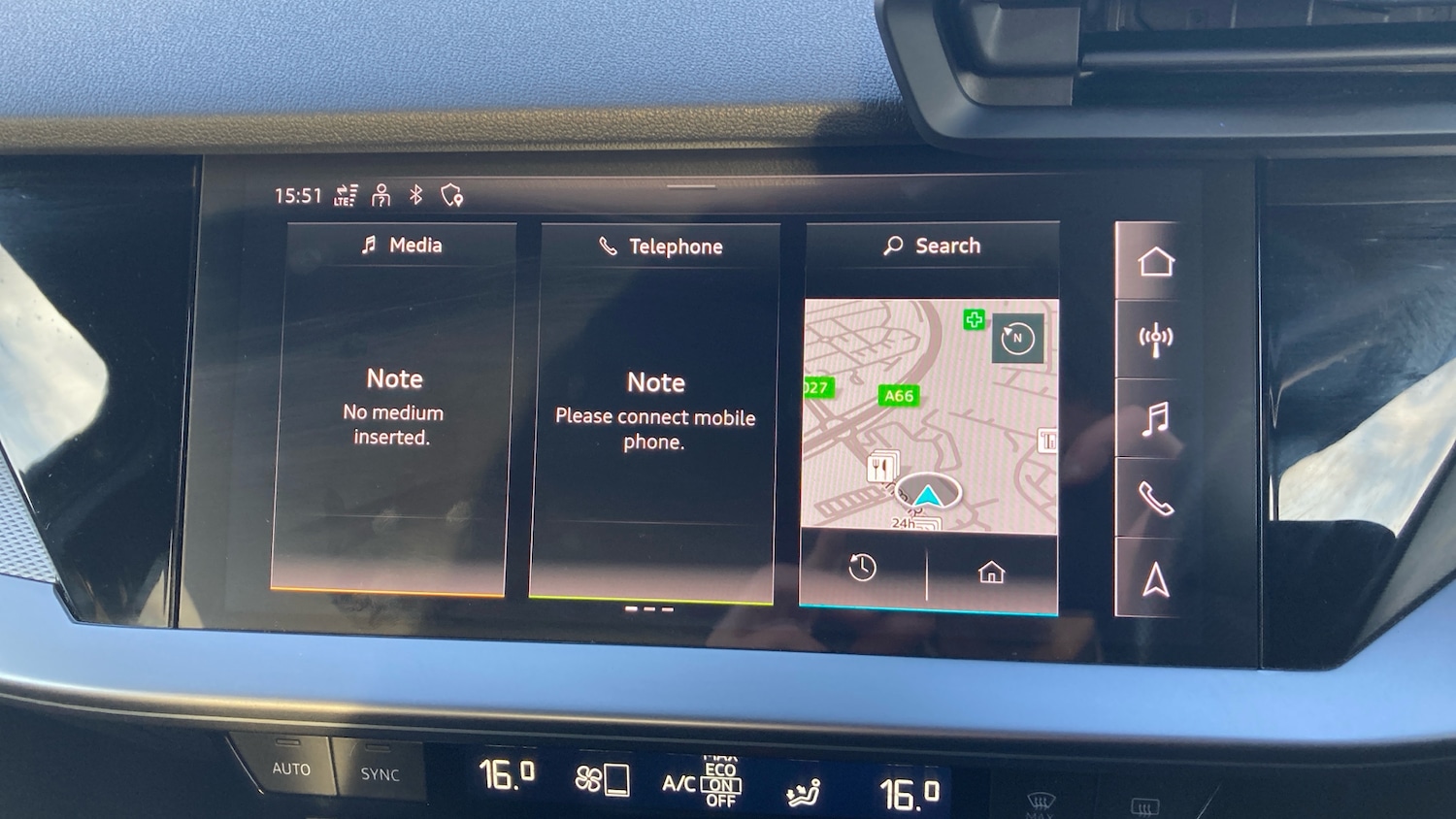 Used Audi A3 2021 for sale - 77653526: Photo 43