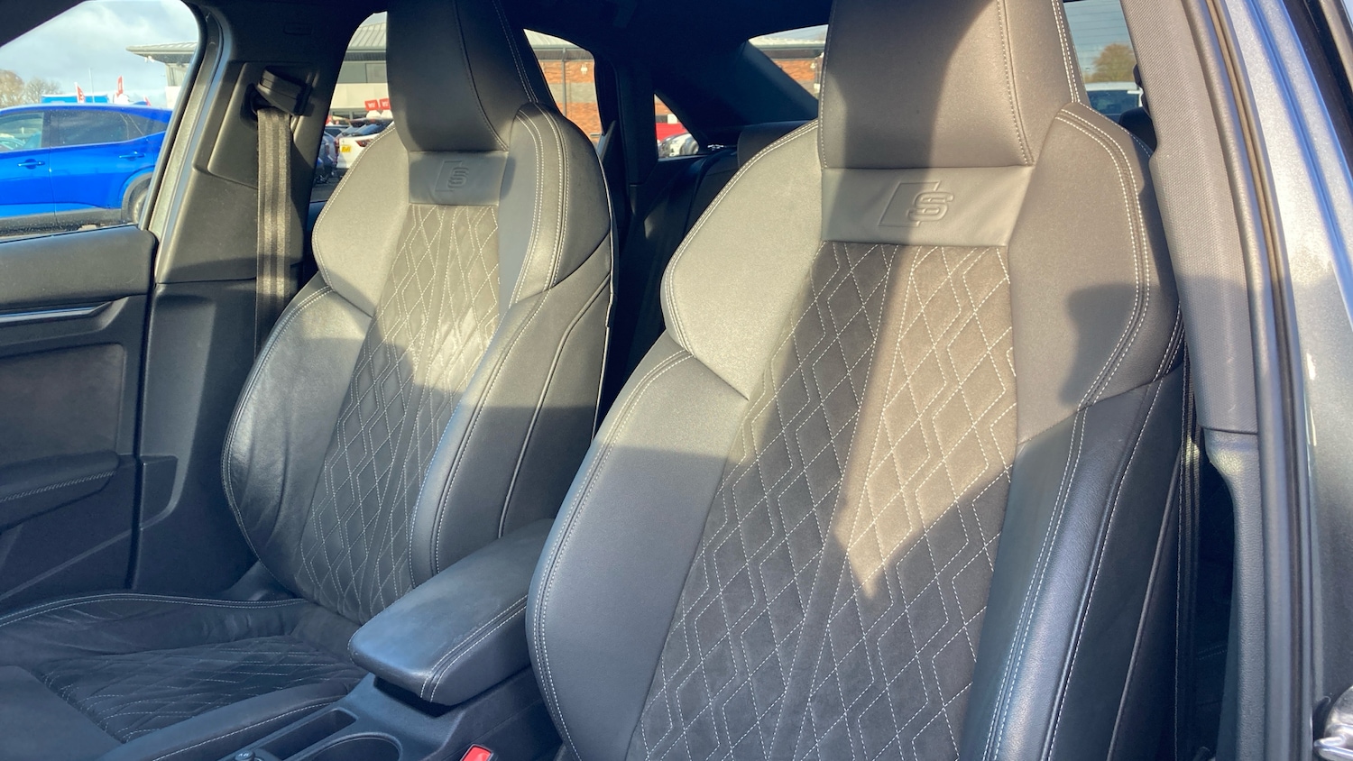 Used Audi A3 2021 for sale - 77653526: Photo 51