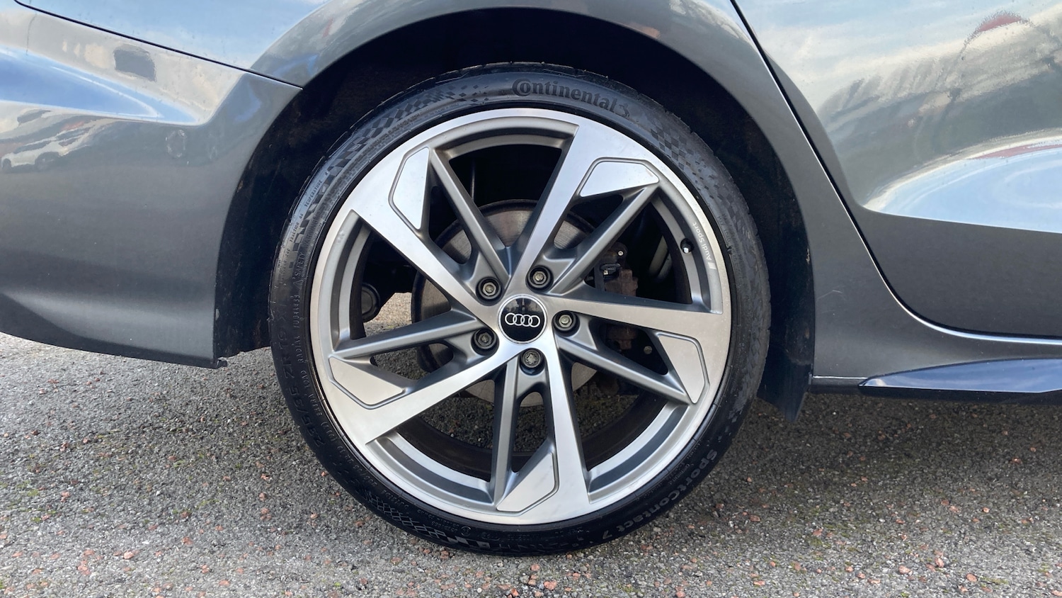 Used Audi A3 2021 for sale - 77653526: Photo 7