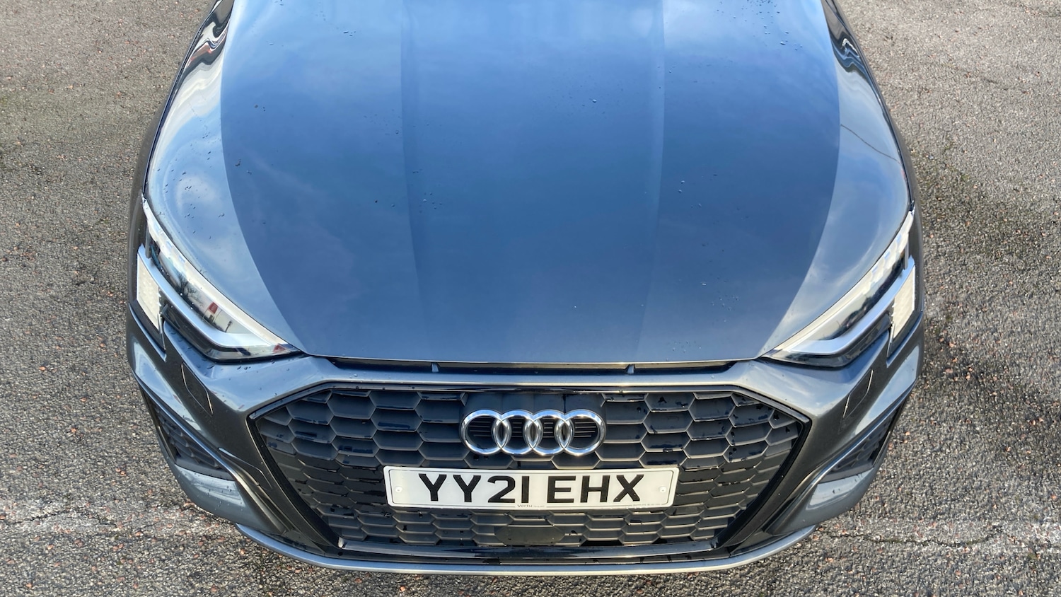 Used Audi A3 2021 for sale - 77653526: Photo 8