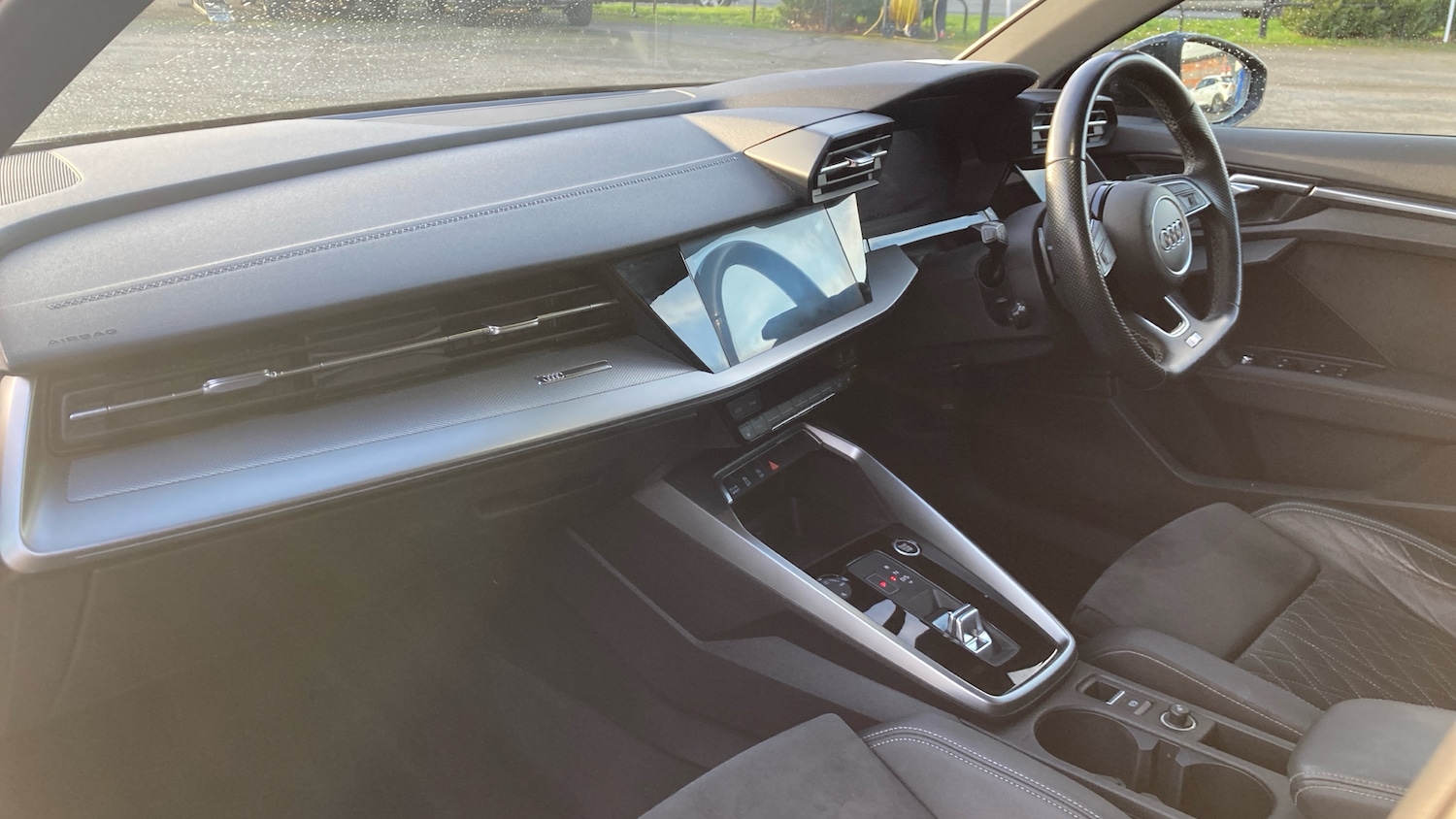 Used Audi A3 2021 for sale - 77653526: Photo 9