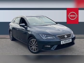 Used SEAT Leon 2019 for sale - 78329305: Photo