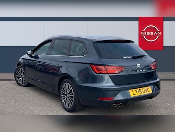 Used SEAT Leon 2019 for sale - 78329305: Photo