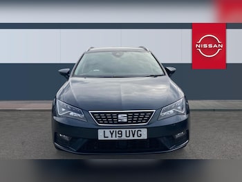 Used SEAT Leon 2019 for sale - 78329305: Photo