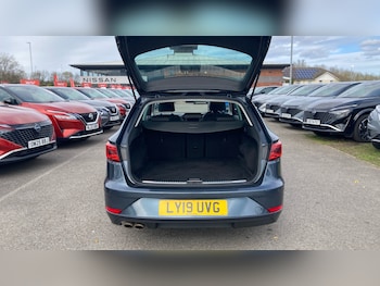 Used SEAT Leon 2019 for sale - 78329305: Photo