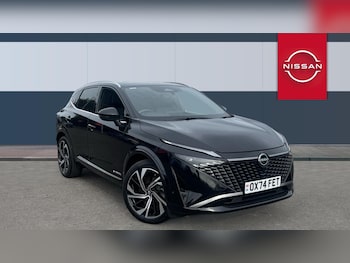 Used Nissan Qashqai 2025 for sale - 78242606: Photo