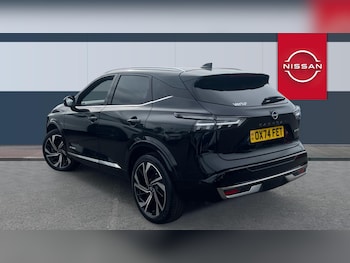 Used Nissan Qashqai 2025 for sale - 78242606: Photo