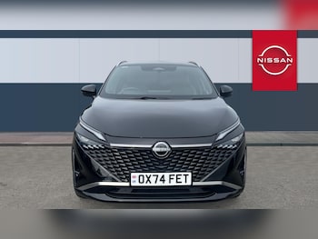 Used Nissan Qashqai 2025 for sale - 78242606: Photo