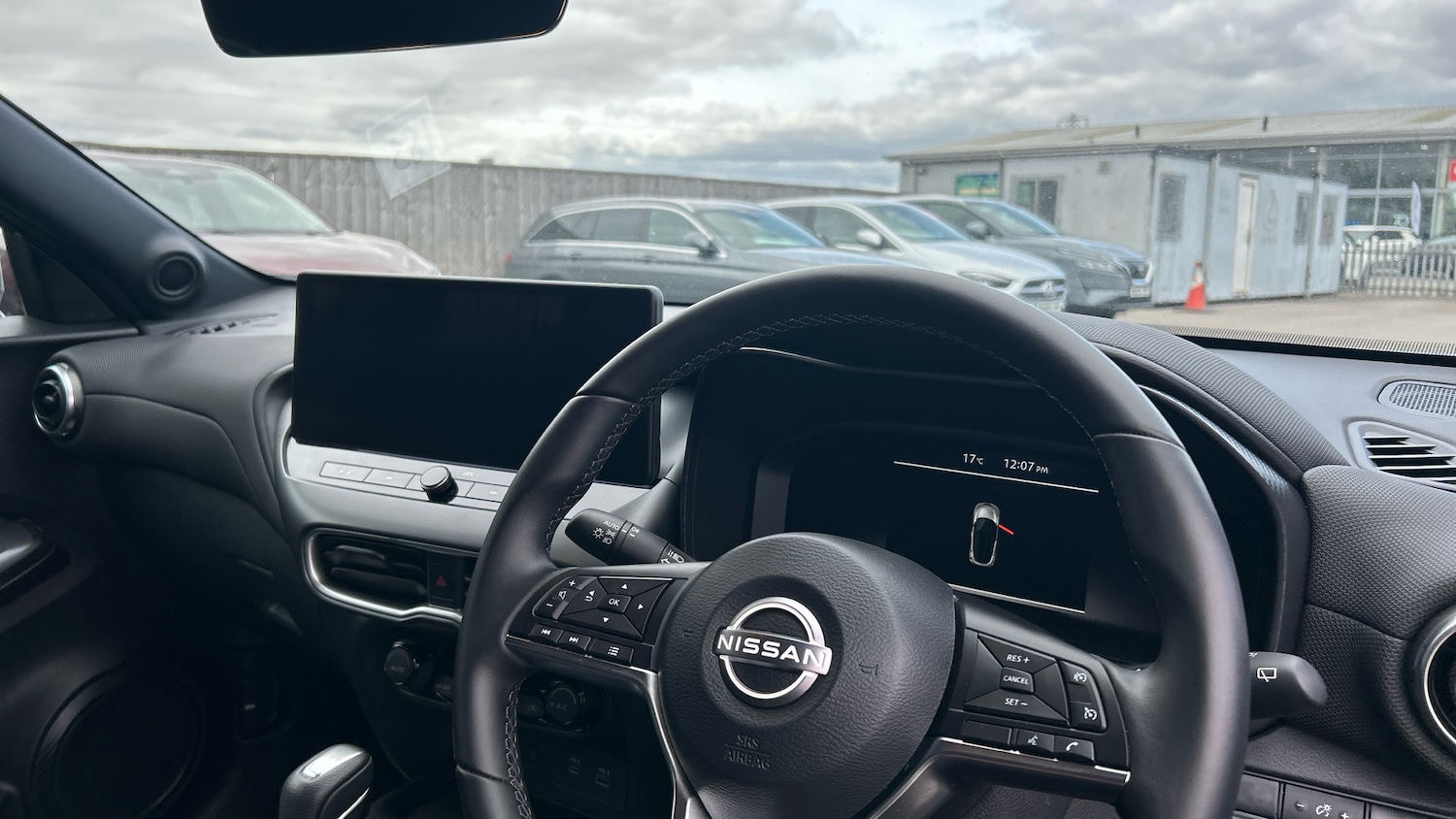 Used Nissan Juke 2024 for sale - 76694139: Photo 11