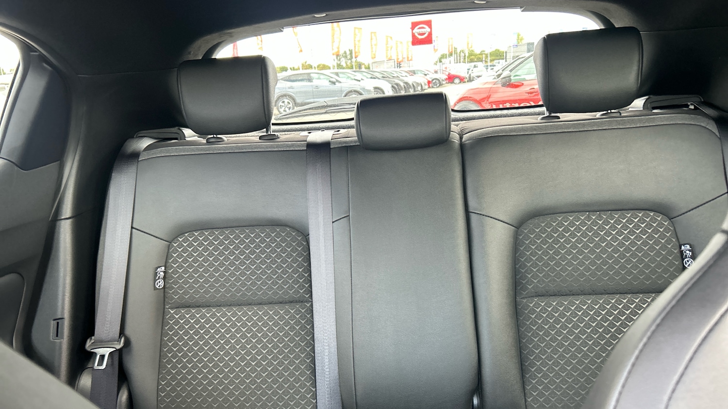 Used Nissan Juke 2024 for sale - 76694139: Photo 15