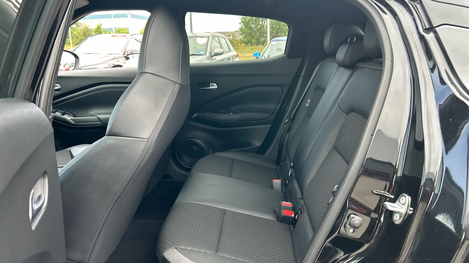 Used Nissan Juke 2024 for sale - 76694139: Photo 16