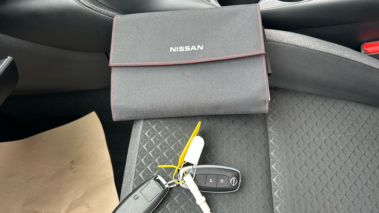 Used Nissan Juke 2024 for sale - 76694139: Photo 19