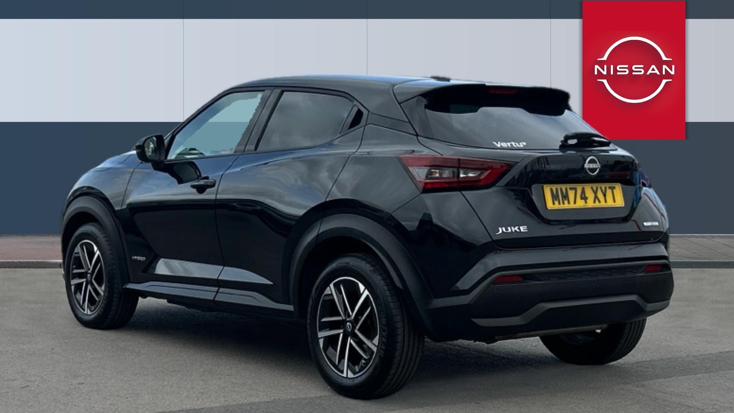 Used Nissan Juke 2024 for sale - 76694139: Photo 2