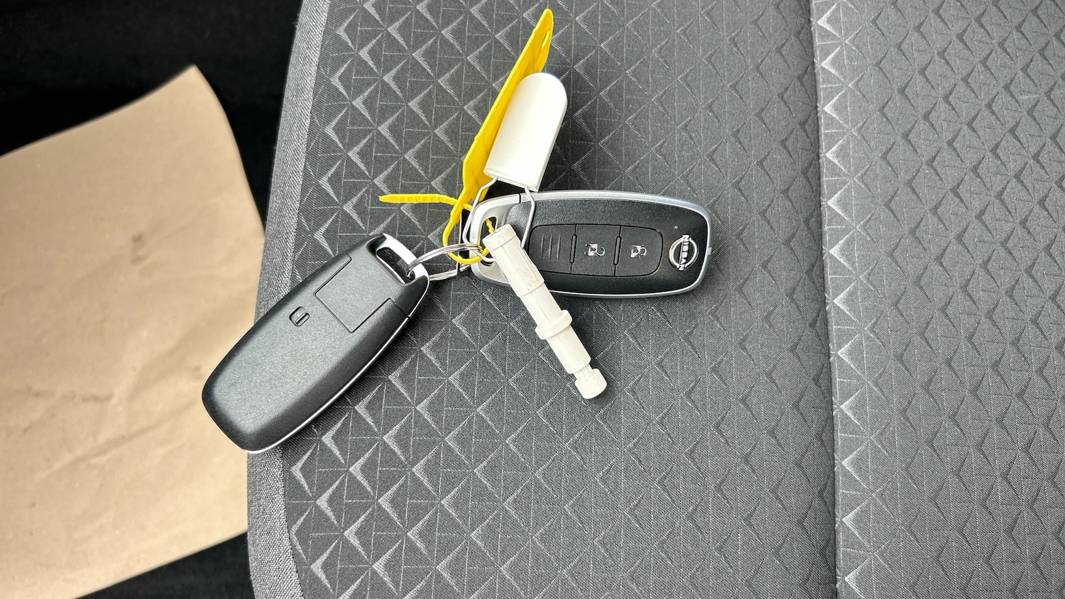 Used Nissan Juke 2024 for sale - 76694139: Photo 20