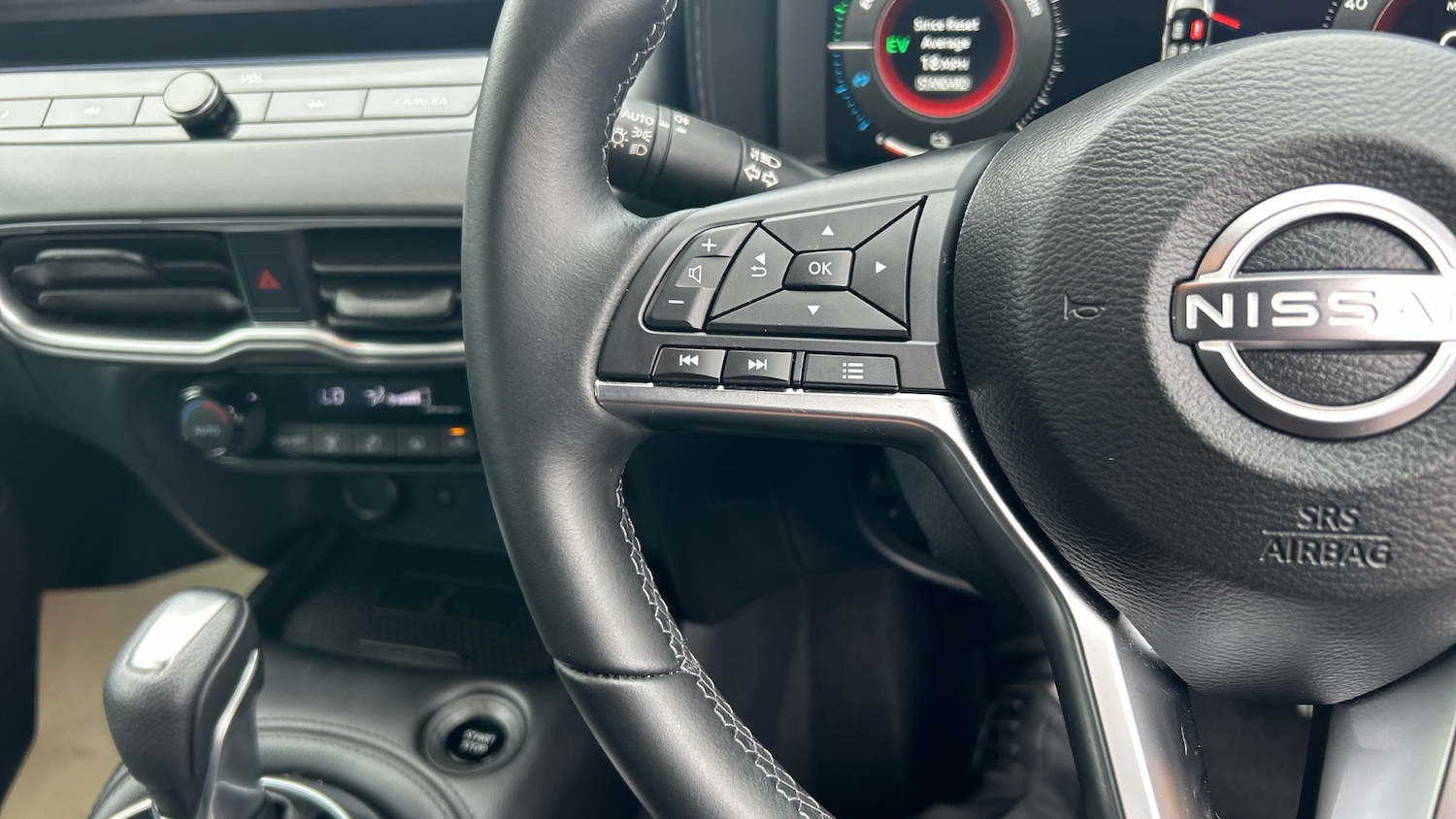 Used Nissan Juke 2024 for sale - 76694139: Photo 22