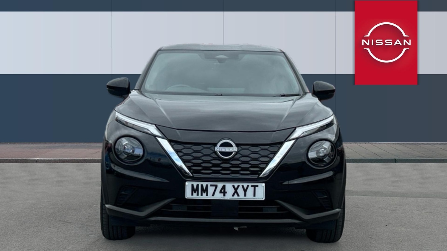 Used Nissan Juke 2024 for sale - 76694139: Photo 3