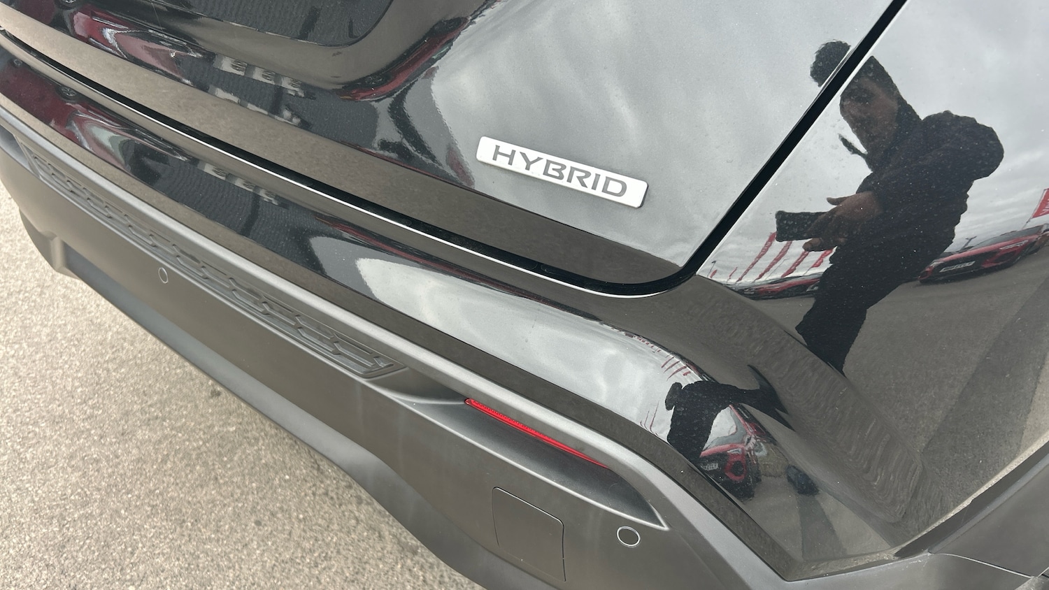 Used Nissan Juke 2024 for sale - 76694139: Photo 32