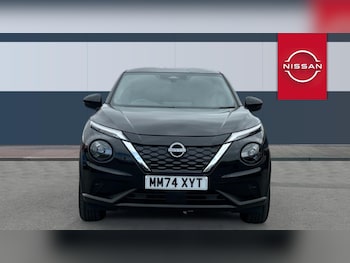 Used Nissan Juke 2024 for sale - 76694139: Photo