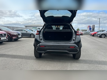 Used Nissan Juke 2024 for sale - 76694139: Photo