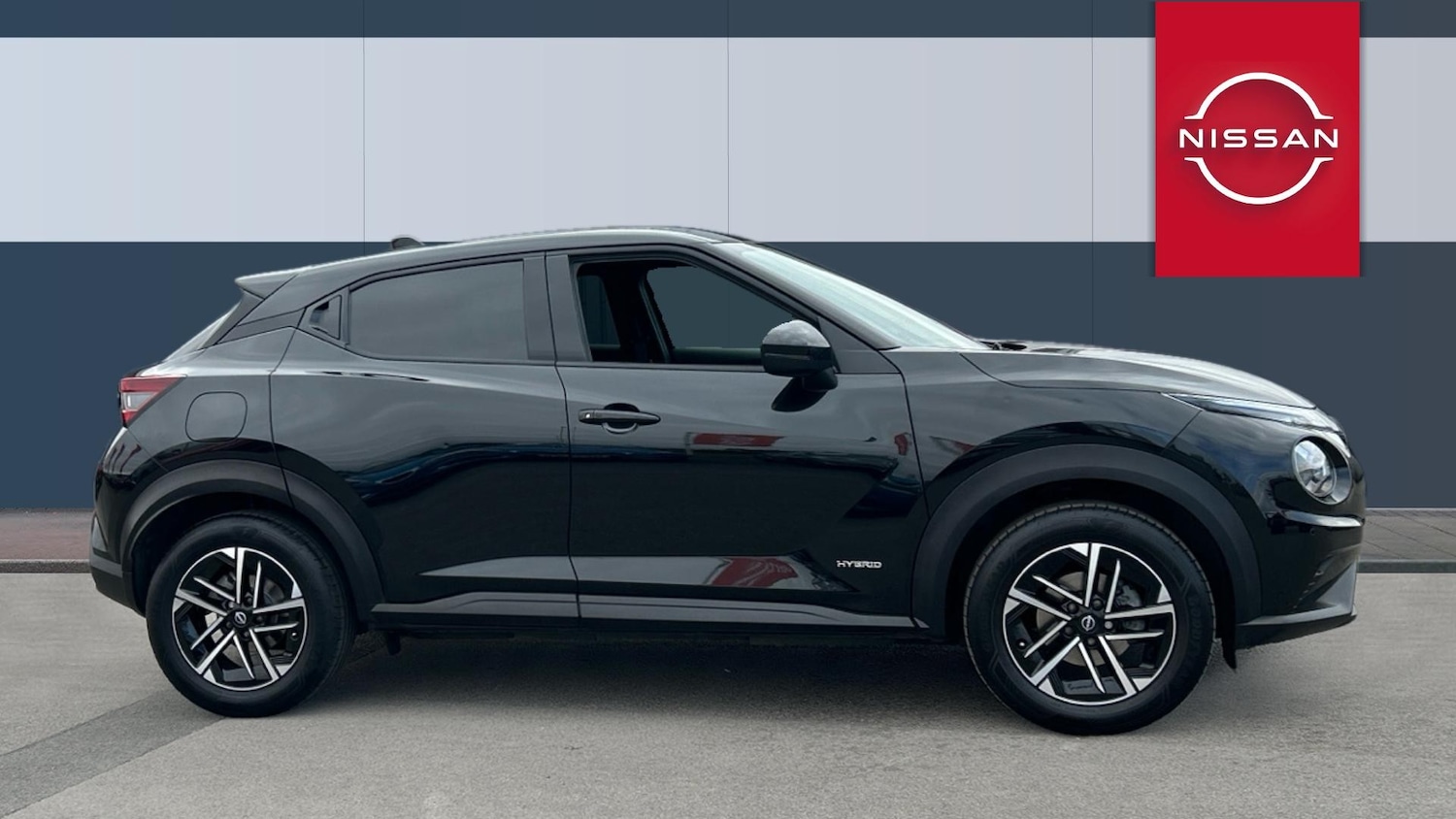 Used Nissan Juke 2024 for sale - 76694139: Photo 5