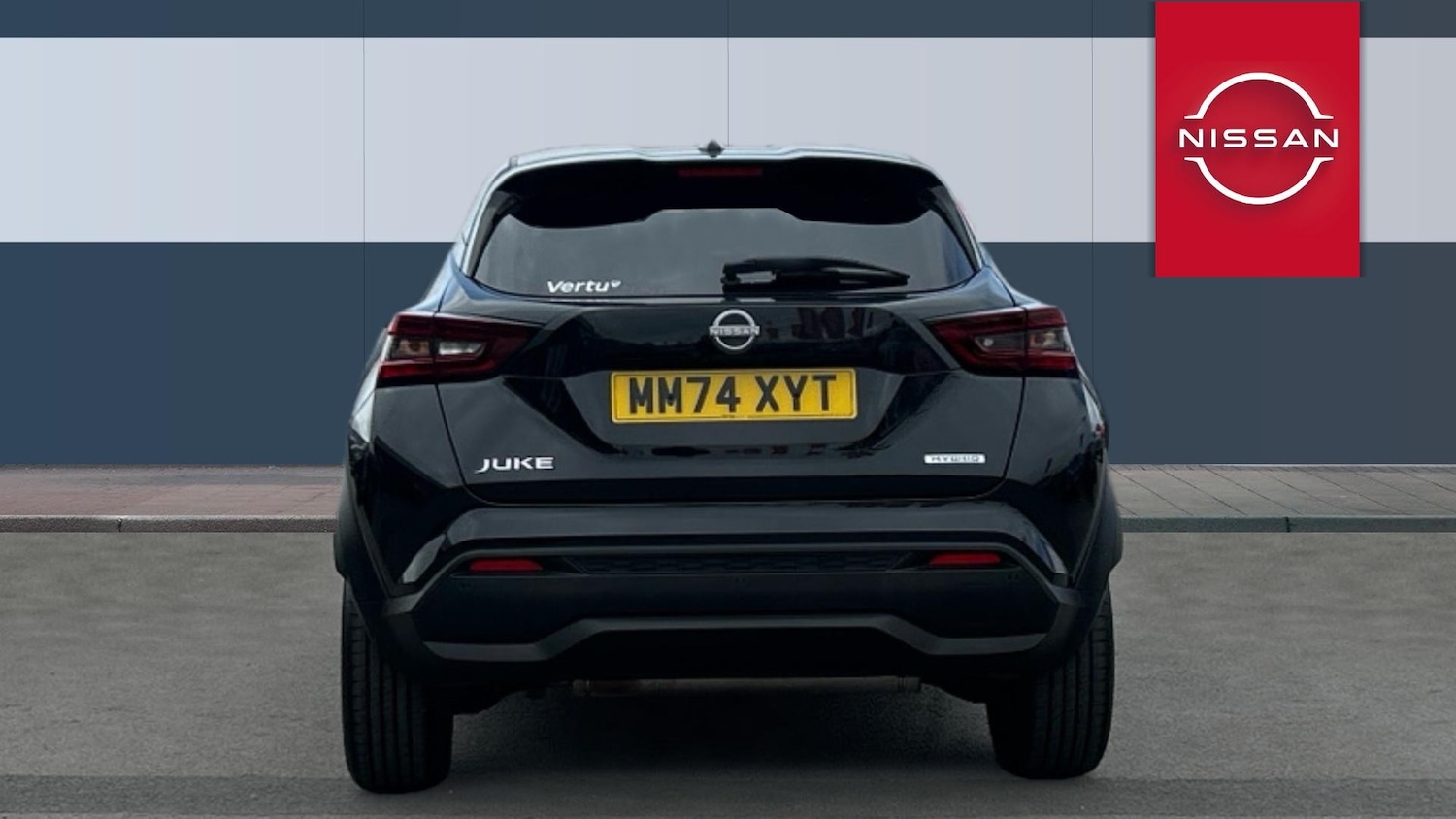 Used Nissan Juke 2024 for sale - 76694139: Photo 6