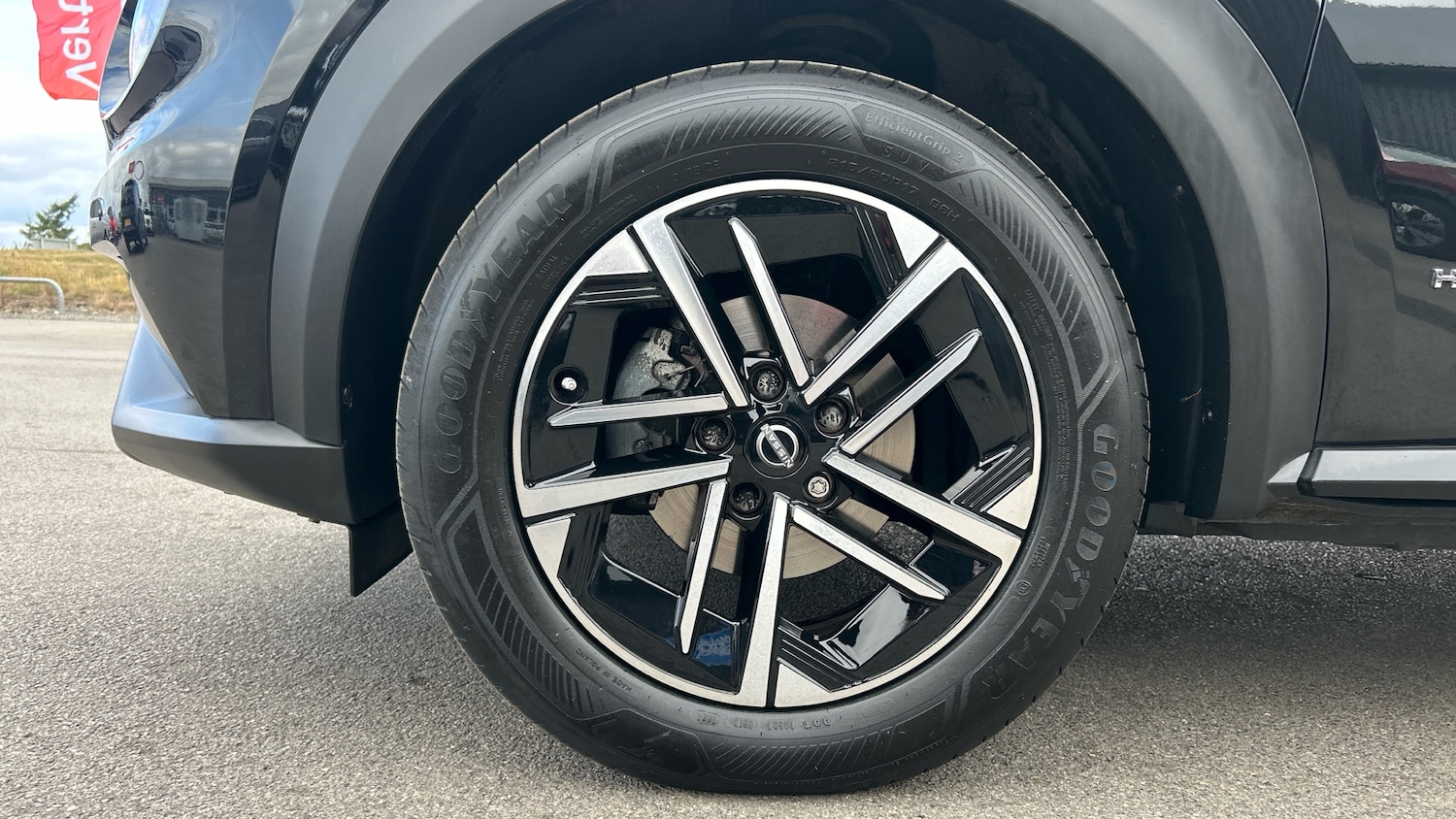 Used Nissan Juke 2024 for sale - 76694139: Photo 7