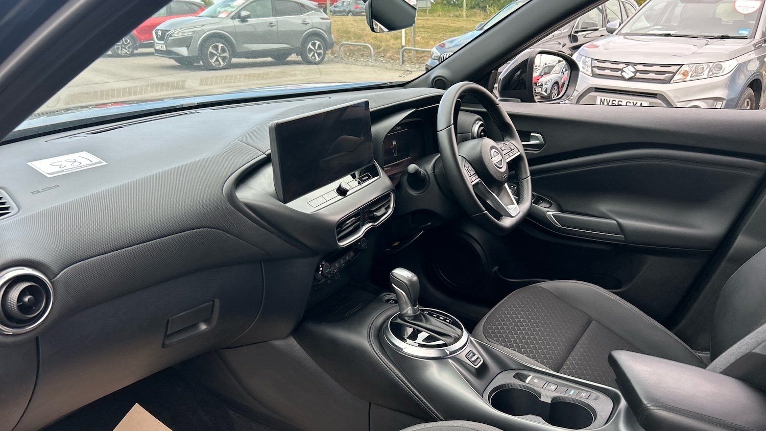 Used Nissan Juke 2024 for sale - 76694139: Photo 9