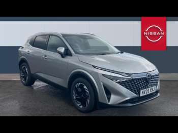 2025 (25) - 1.3 DiG-T MH N-Connecta [Glass Roof] 5dr Petrol Hatchback