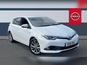 Used Toyota Auris 2018 for sale - 78039201: Photo