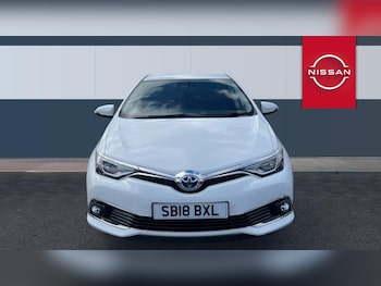 Used Toyota Auris 2018 for sale - 78039201: Photo