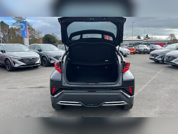 Used Toyota C-HR 2020 for sale - 78329282: Photo