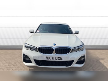 Used BMW 3 Series 2021 for sale - 75690831: Photo