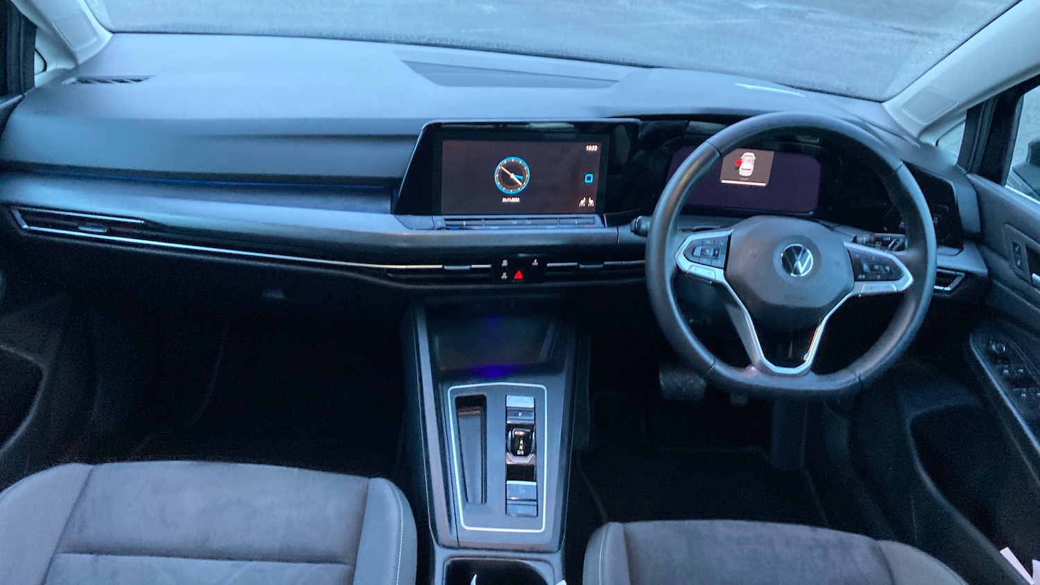 Used Volkswagen Golf 2020 for sale - 76862246: Photo 10